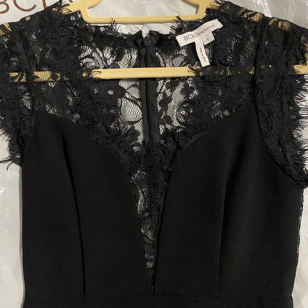 Bcbg dress